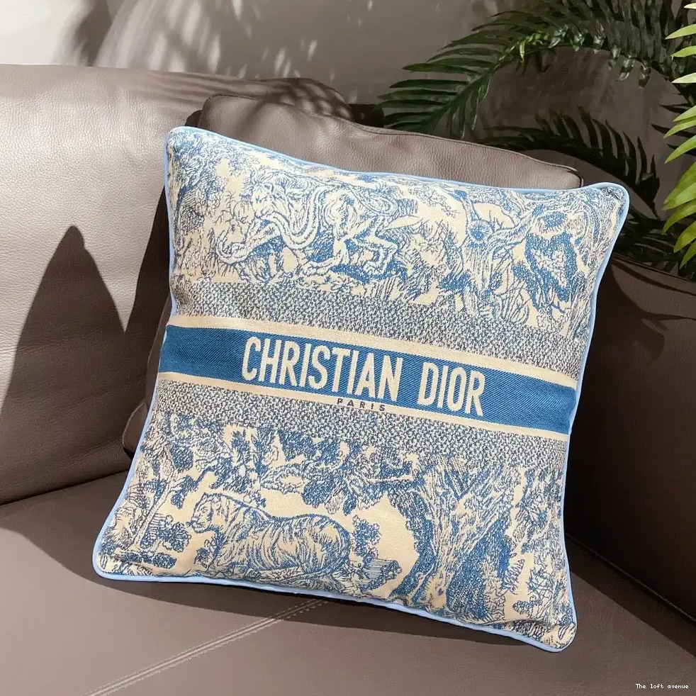 2.0 THROW PILLOW CHRISTIAN 0527